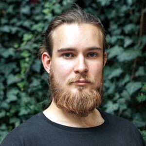 Profile picture of Ivan Ivliev