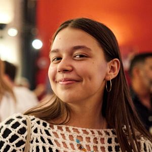 Profile picture of Mariia Sapozhnikova